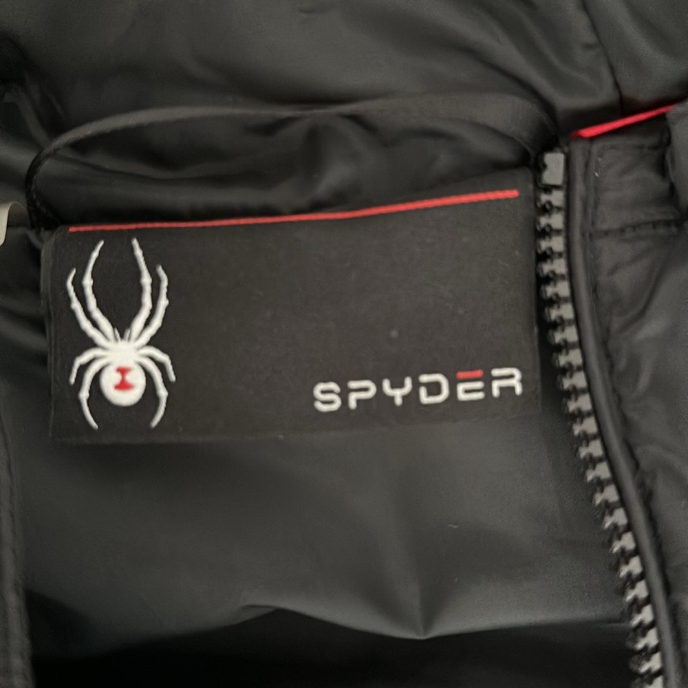 Spider - Puffer Jacket - image 5